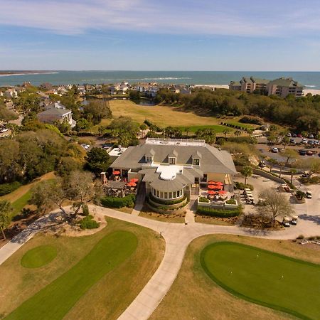 9B Seagrove Villa Isle of Palms Exterior foto